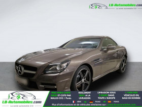 Mercedes Classe SLK 200 , garage LB AUTOMOBILES � Beaupuy
