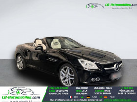 Mercedes Classe SLK 200 , garage LB AUTOMOBILES � Beaupuy