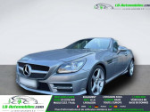 Annonce Mercedes Classe SLK 200 occasion Essence SLK 200 � Beaupuy