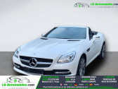 Mercedes Classe SLK 200 SLK 200  � Beaupuy 31