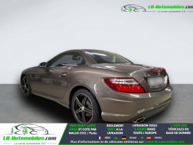 Mercedes Classe SLK 200 SLK 200  occasion � Beaupuy - photo n�3