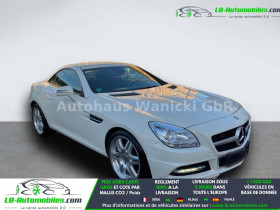 Mercedes Classe SLK 200 SLK 200  occasion � Beaupuy - photo n�2