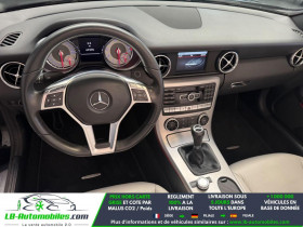 Mercedes Classe SLK 200 SLK 200  occasion � Beaupuy - photo n�3