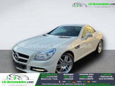 Mercedes Classe SLK 200 SLK 200  � Beaupuy 31