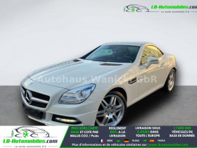 Mercedes Classe SLK 200 , garage LB AUTOMOBILES � Beaupuy