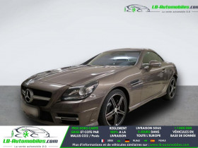 Mercedes Classe SLK 200 SLK 200  occasion � Beaupuy - photo n�2