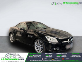 Mercedes Classe SLK 200 SLK 200  occasion � Beaupuy - photo n�2