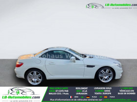 Mercedes Classe SLK 200 SLK 200  occasion � Beaupuy - photo n�6