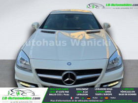 Mercedes Classe SLK 200 SLK 200  occasion � Beaupuy - photo n�5