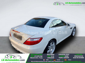 Mercedes Classe SLK 200 SLK 200  occasion � Beaupuy - photo n�4