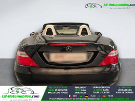 Mercedes Classe SLK 200 SLK 200  occasion � Beaupuy - photo n�5