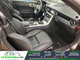 Mercedes Classe SLK 200 SLK 200  occasion � Beaupuy - photo n�4