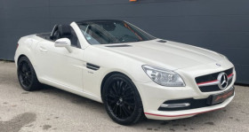 Mercedes Classe SLK 250 , garage JF AUTO � Jonqui�res