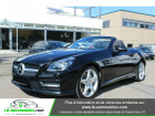 Mercedes Classe SLK 250 occasion Noir année 2012 boite Automatique Annonce Mercedes Classe SLK 250 occasion Essence 250 / AMG à Beaupuy