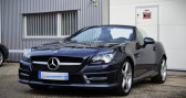Annonce Mercedes Classe SLK 250 occasion Diesel 250 CDI 204 CV PACK AMG � ORLEAT