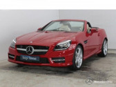 Mercedes Classe SLK 250 occasion année 2015 boite Automatique Annonce Mercedes Classe SLK 250 occasion Diesel 250 CDI AMG à Beaupuy
