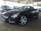 Mercedes Classe SLK 250 occasion année 2016 boite Automatique Annonce Mercedes Classe SLK 250 occasion Diesel 250 CDI AMG à Beaupuy