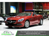 Mercedes Classe SLK 250 occasion année 2014 boite Automatique Annonce Mercedes Classe SLK 250 occasion Diesel 250 CDI / AMG à Beaupuy