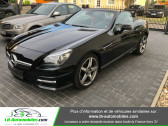 Mercedes Classe SLK 250 occasion année 2015 boite Automatique Annonce Mercedes Classe SLK 250 occasion Diesel 250 CDI / AMG à Beaupuy