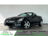 Mercedes Classe SLK 250 occasion année 2011 boite Automatique Annonce Mercedes Classe SLK 250 occasion Diesel 250 CDI / AMG à Beaupuy