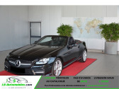 Mercedes Classe SLK 250 occasion année 2011 boite Automatique Annonce Mercedes Classe SLK 250 occasion Diesel 250 CDI / AMG à Beaupuy