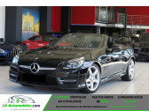 Annonce Mercedes Classe SLK 250 occasion Diesel 250 CDI / AMG à Beaupuy