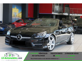 Mercedes Classe SLK 250 occasion année 2015 boite Automatique Annonce Mercedes Classe SLK 250 occasion Diesel 250 CDI / AMG à Beaupuy