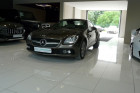 Mercedes Classe SLK 250 occasion Gris année 2013 boite Automatique Annonce Mercedes Classe SLK 250 occasion Diesel 250 CDI BLUEEFFICIENCY 7G-TRONIC à Beaupuy