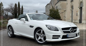 Mercedes Classe SLK 250 , garage LM EXCLUSIVE CARS � Chateaubernard
