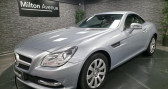 Mercedes Classe SLK 250 250 CDI FAP BlueEfficiency - BVA 7G-Tronic Plus - voir le détail de l'annonce Mercedes Classe SLK 250 occasion