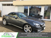 Mercedes Classe SLK 250 occasion année 2012 boite Automatique Annonce Mercedes Classe SLK 250 occasion Diesel 250 CDI à Beaupuy