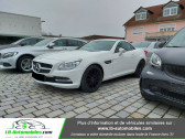 Annonce Mercedes Classe SLK 250 occasion Diesel 250 CDI à Beaupuy