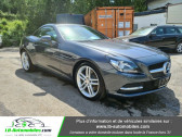 Mercedes Classe SLK 250 occasion année 2014 boite Automatique Annonce Mercedes Classe SLK 250 occasion Diesel 250 CDI à Beaupuy