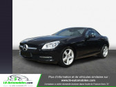 Mercedes Classe SLK 250 occasion année 2014 boite Automatique Annonce Mercedes Classe SLK 250 occasion Diesel 250 CDI à Beaupuy