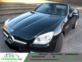 Mercedes Classe SLK 250 occasion année 2013 boite Automatique Annonce Mercedes Classe SLK 250 occasion Diesel 250 CDI à Beaupuy