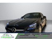 Mercedes Classe SLK 250 occasion année 2015 boite Automatique Annonce Mercedes Classe SLK 250 occasion Diesel 250 CDI à Beaupuy