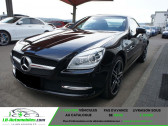 Mercedes Classe SLK 250 occasion année 2012 boite Automatique Annonce Mercedes Classe SLK 250 occasion Diesel 250 CDI à Beaupuy