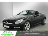 Mercedes Classe SLK 250 occasion année 2012 boite Automatique Annonce Mercedes Classe SLK 250 occasion Diesel 250 CDI à Beaupuy