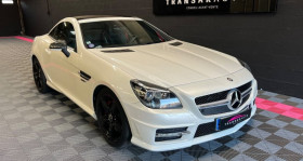 Mercedes Classe SLK 250 , garage TRANSAKAUTO DIEPPE � dieppe