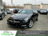 Mercedes Classe SLK 250 occasion année 2011 boite Automatique Annonce Mercedes Classe SLK 250 occasion Essence 250 à Beaupuy
