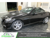 Mercedes Classe SLK 250 occasion année 2016 boite Automatique Annonce Mercedes Classe SLK 250 occasion Diesel 250d AMG à Beaupuy