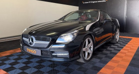 Mercedes Classe SLK 250 , garage EWIGO CLERMONT-FERRAND SUD � AUBIÈRE