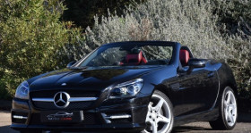 Mercedes Classe SLK 250 , garage MPRO CARS � Mougins