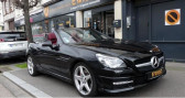 Mercedes Classe SLK 250 Classe 250 205 BLUEEFFICIENCY 7G-TRONIC BVA   DEVILLE LES ROUEN 76