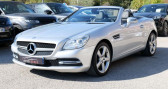 Mercedes Classe SLK 250 occasion