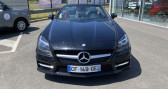 Mercedes Classe SLK 250 CLASSE 250 CDI 7GTRO   VOREPPE 38