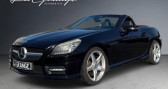 Annonce Mercedes Classe SLK 250 occasion Diesel Classe III 250 CDI BlueEfficiency 204 cv 7G Tro  AMG Styling � Ensisheim