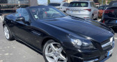 Annonce Mercedes Classe SLK 250 occasion Diesel Classe Mercedes Roadster (3) 2.1 250 CDI 7G-TRONIC AMG  ISSOIRE