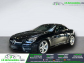 Annonce Mercedes Classe SLK 250 occasion Essence SLK 250 BVA � Beaupuy