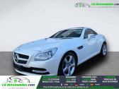 Annonce Mercedes Classe SLK 250 occasion Essence SLK 250 BVA � Beaupuy